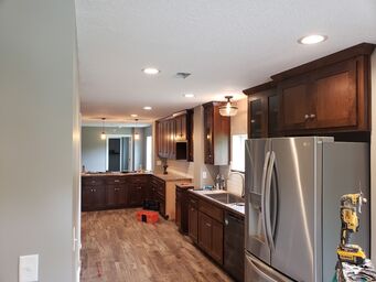 Lighting Installation Services in 	Blue Springs, MO (2)