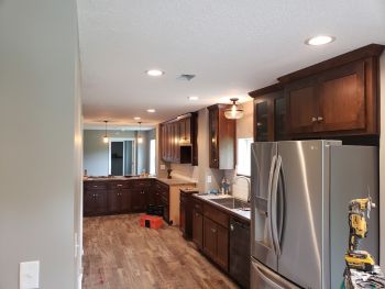 LED Lighting in Independence, Missouri by Edwards Electric LLC