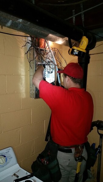 Electrical Service in Independence, MO (1)