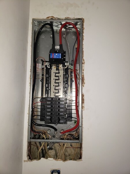 Electrical Service in Blue Springs, MO (1)