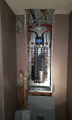 Electrical Service in Blue Springs, MO (1)