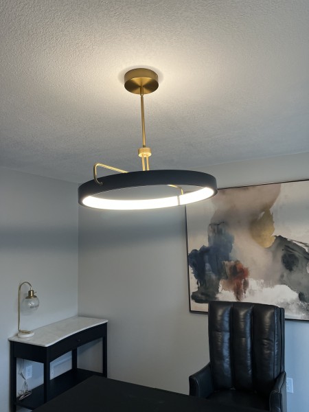 Lighting Installation in Kansas City, MO (1)