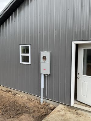 Electric Repairs in Kansas City, MO (2)