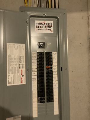 Electric Repairs in Kansas City, MO (1)